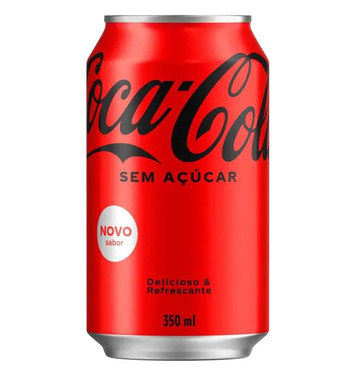 Coca-Cola Zero