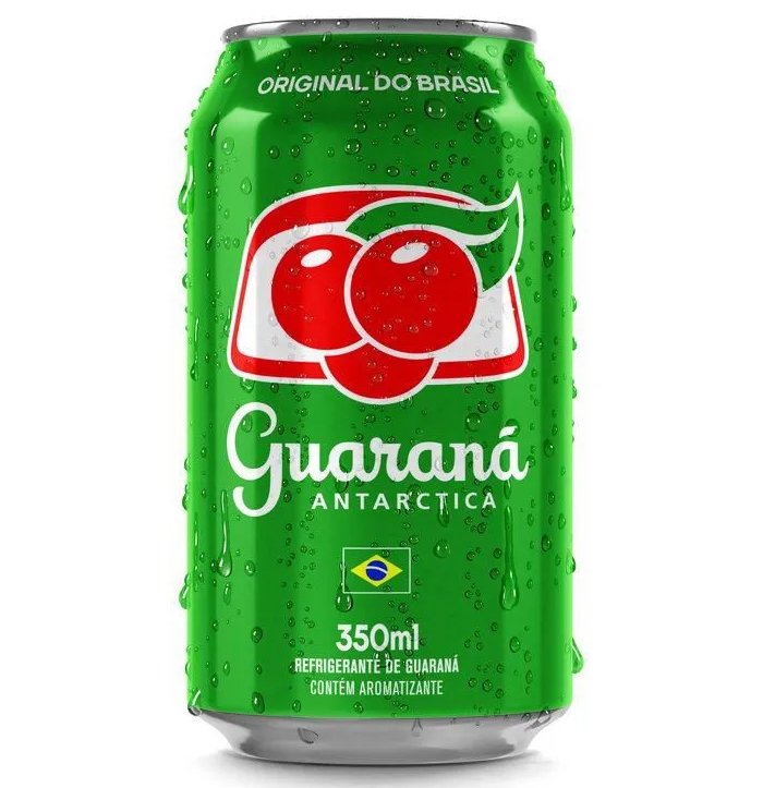 Guaraná Antarctica