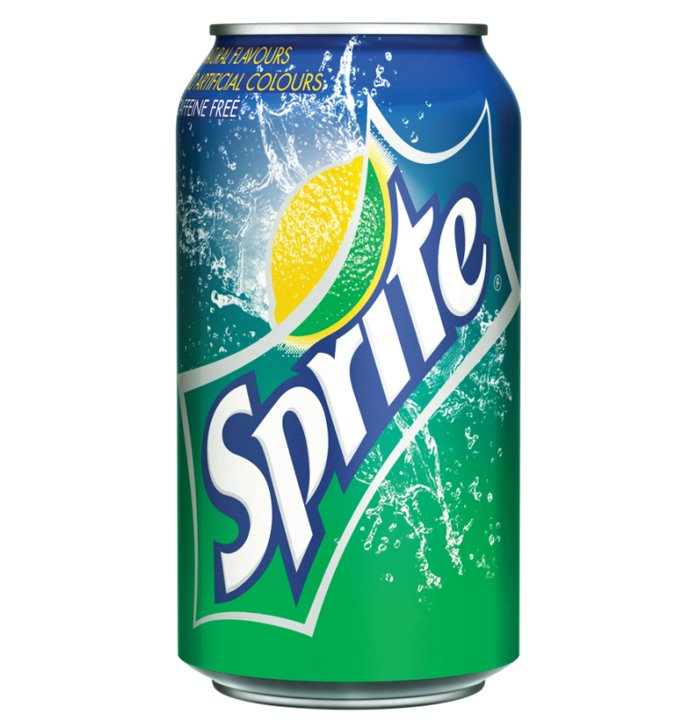 Sprite Lemon