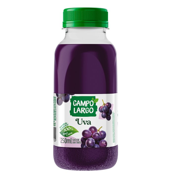 Suco Uva
